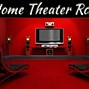 Image result for TV with Home Cinema