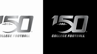 Image result for 150 Football Logo