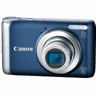 Image result for Canon Camera Blue