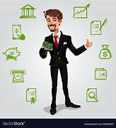 Image result for 3D Business Person Clip Art