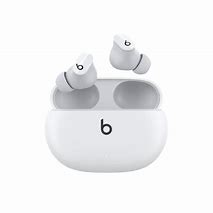 Image result for White Apple Wireless Earbuds