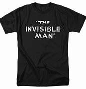 Image result for Invisible Sue T-Shirt