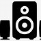 Image result for Speaker iPhone Icon White