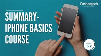 Image result for How to Basic iPhone