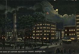 Image result for South Side Easton PA