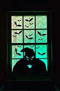 Image result for Ghost Window Cutouts