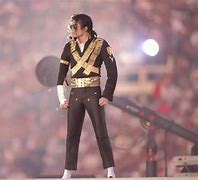 Image result for Michael Jackson Super Bowl