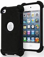 Image result for iPod Touch 4 Case Black