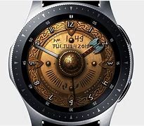 Image result for Cool Samsung Watch 4 Faces