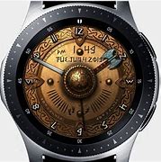 Image result for Free Pumpkin Face Galaxy Watch