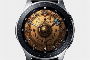 Image result for Luxury Galaxy Watchfaces
