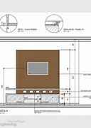 Image result for Small TV Dimensions