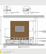 Image result for TV Height in Meeting Room