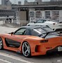 Image result for RX 7 Han