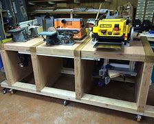 Image result for Multi Tool Workbench Plans
