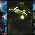 Image result for Ghost Rider Iron Man Suit