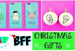 Image result for Christmas Gifts for BFF