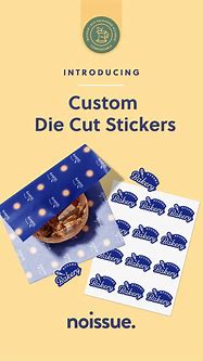 Image result for Custom Die Cut Stickers