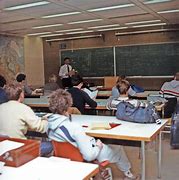 Image result for College Point 1980s