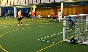 Image result for 5-a-Side Football Pitch
