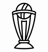 Image result for Cricket Trophy