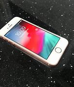 Image result for White iPhone 5 SE