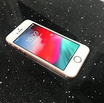Image result for iPhone 5 SE White