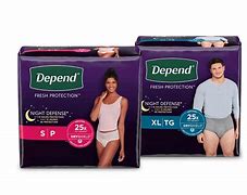 Image result for Depend Coupons Printable Free