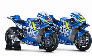 Image result for Suzuki MotoGP Livery Bikes