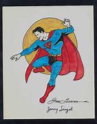 Image result for Superma Joe Shuster