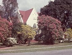 Image result for Holy Trinity Church Tauranga