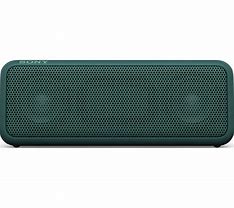 Image result for Green Sony Speaker Bluetooth