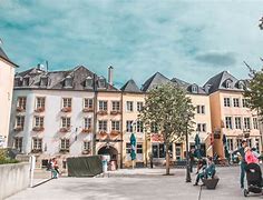 Image result for Cents City Luxembourg