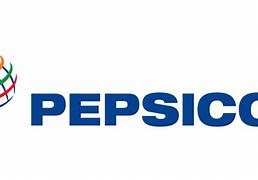 Image result for PepsiCo Logo with White Backgraound