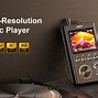 Image result for DAC Music Player Portable