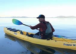 Image result for Sit in Kayak Round Opening