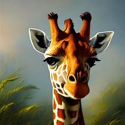 Image result for Giraffa