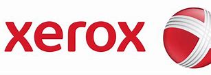 Image result for Xerox Logo Transparent PNG