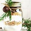 Image result for Mason Jar Christmas Crafts for Gifts