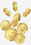 Image result for Gold Money Border