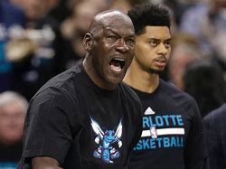 Image result for Mike Jordan and His Coach
