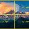 Image result for Camera Resolution Chart