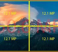 Image result for 12MP Camera Resolution