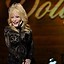 Image result for Dolly Parton with Black Hair