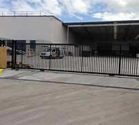 Image result for Factory Gate