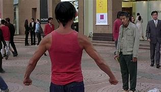 Image result for Stephen Chow Shaolin Soccer