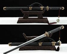Image result for Chinese Heavy Sword