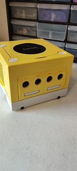 Image result for GameCube System