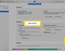 Image result for How to Back Up iPhone to iTunes