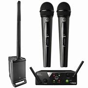 Image result for PA System Microphone